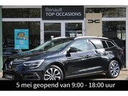 Renault Mégane - Estate 1.3 TCe 140 Techno | Dodehoek Detectie | Trekhaak | C