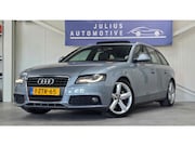 Audi A4 - Avant 1.8 TFSI Schuifdak Clima Leder 18Inch APK 05-2027 Gara
