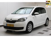 Skoda Citigo - 1.0 Greentech Ambition|Airco|Cruise|5-deurs|NAP
