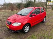 Volkswagen Fox - 1.2 Trendline apk t/m 03-02-2027