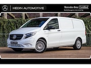 Mercedes-Benz eVito - Pro L2 Long Range | Parkeerpakket | Chroompakket Interieur |