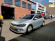Volkswagen Polo - 1.0 TSI Comfortline DSG Airco Cruise NAP