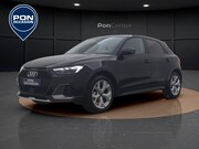 Audi A1 Allstreet - 30 TFSI Advanced edition | Carplay | Stoelverwarming | 17" |