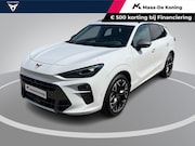 CUPRA Terramar - 1.5TSIe-Hybrid 150kW/204PK · Panoramadak · Trekhaak · Leder/