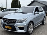 Mercedes-Benz ML-klasse - ML63 AMG Performance Pack Panorama 2013 VOL ML 63