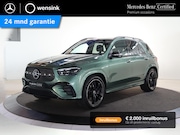 Mercedes-Benz GLE-klasse - 400 e 4MATIC AMG Line | Manufaktur lak Ireland midgreen | Pa