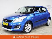 Suzuki Swift - 1.2 S-Edition EASSS Cruise (APK:Nieuw) Incl.Garantie