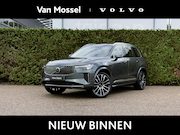 Volvo XC90 - T8 Plug-in hybrid AWD Ultra Bright Exec. Ed.