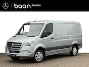 Mercedes-Benz Sprinter - 317 L2H1 Select | 3, 5t Trekhaak | LED | 10"Mbux | Certified