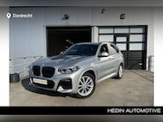 BMW X3 - xDrive30e M-Sport | Leder | 20" | Camera | Panorama | Trekha
