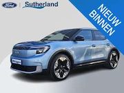 Ford Explorer - Premium Extended Range RWD 77 kWh 286pk | Driver A