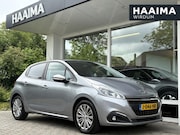 Peugeot 208 - 1.2 82pk Signature | Weinig kilometers | Navigatie | Cruise 