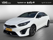 Kia ProCeed - 1.0 T-GDi GT-PlusLine Pano, Stoelverwarming, Camera