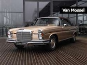 Mercedes-Benz 200-serie - 280 SE 3.5 W111 Cabriolet