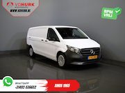 Mercedes-Benz Vito - 116 CDI Aut. L3 Stoelverw./ 270Gr.deuren/ Navi/ Camera/ Crui