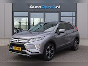 Mitsubishi Eclipse Cross - 1.5 DI-T Intense Clima, Carplay, Camera, Stoelverwarming, LE