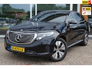 Mercedes-Benz EQC - 400 4MATIC Business Solution 80 kWh