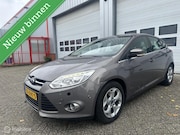Ford Focus - 1.0 EcoBoost Titanium