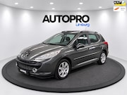 Peugeot 207 - SW 1.6 VTi XS Première| inruil koopje