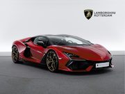 Lamborghini Revuelto - Full carbon int. & ext. I Carbon roof I PPF
