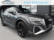 Audi Q2 - 35 TFSI S-line Matrix Camera Keyless Go