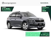 Skoda Kamiq - Selection 1.0 TSI 115 PK | Automaat | Trekhaak | Parkeersens