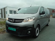 Opel Vivaro - 2.0 CDTI L3H1 DC Selection Dubbele cabine MARGE systeem dus 