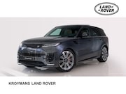Land Rover Range Rover Sport - 3.0 P460e Dynamic Edition | Trekhaak | Laser LED | Head Up D