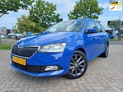Skoda Fabia - Combi 1.0 TSI Business Edition NAVI/CLIMA/TREKHAAK/CRUISE/PD