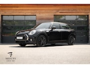 MINI Clubman - Mini 2.0 Cooper S 192pk |JCW-Pakket|HUD|Pano|Memory|
