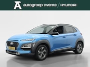 Hyundai Kona - 1.6 GDI HEV Comfort Sport | Trekhaak | Carplay navigatie | C