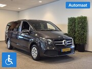 Mercedes-Benz V-klasse - L2H1 Rolstoelbus Automaat