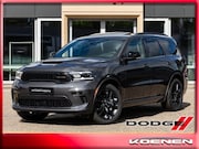 Dodge Durango - GEEN BPM !!! 5.7i V8 4x4 Aut. R/T HEMI Grijs KT/ LPG/ Trekge
