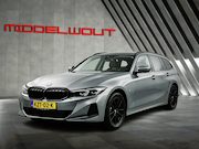 BMW 3-serie - Touring 320e 204 PK Shadow-line Curved-Scherm El.Trekhaak/M-