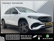 Mercedes-Benz EQA - 250 Solution AMG Memory 360°Pano Hud Adap.Cruise Burmester 6