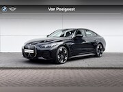 BMW i4 - eDrive35 70 kWh