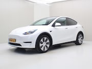 Tesla Model Y - Long Range AWD 75kWh 351pk 94, 5% SoH [ TREKHAAK+AMD RYZEN+A