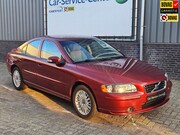 Volvo S60 - 2.4 Momentum