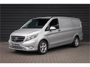 Mercedes-Benz Vito - 111 CDI Lang - 17 inch LM - Camera