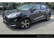 Ford Puma - 1.0 EcoBoost Hybrid ST-Line | Winter Pack | Camera | Navigat