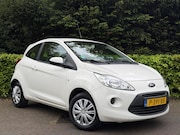 Ford Ka - 1.2 Champions Edition Start/stop/Airco/Stoelverwarming/Apk