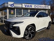 Hyundai Tucson - 1.6 T-GDI HEV N Line Sky | NIEUW MODEL! | Full Hybrid 215 PK