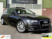 Audi A6 - Avant 2.0 TFSI Bus./PANO/LEER/STOELV/TREKH/APK/NAP