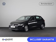 Volkswagen Polo - 1.0 TSI Life 95 pk | Navigatie via App | Adaptieve cruise co