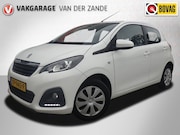 Peugeot 108 - 1.0 e-VTi Active TOP, Airco, 5 DRS, NL/NAP NW APK