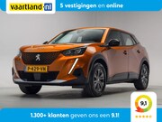 Peugeot e-2008 - EV Active Pack 50 kWh 3-Fase [ Climate Apple carplay/ Androi
