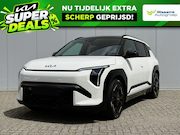 Kia EV3 - GT-Line 81.4 kWh | Stoelverwarming voor/achter | stuurverwar