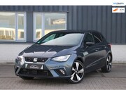 Seat Ibiza - 1.0 TSI FR + DSG LED Leder BEATS Virtual Keyless ParkCam PDC