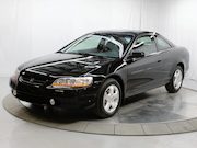 Honda Accord - Coupé 3.0i-24V V6 2.0 Automaat