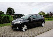 Ford Fiesta - 1.0 Style